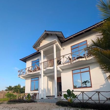 Asili Nyumbani Residence Kiwengwa  Extérieur photo