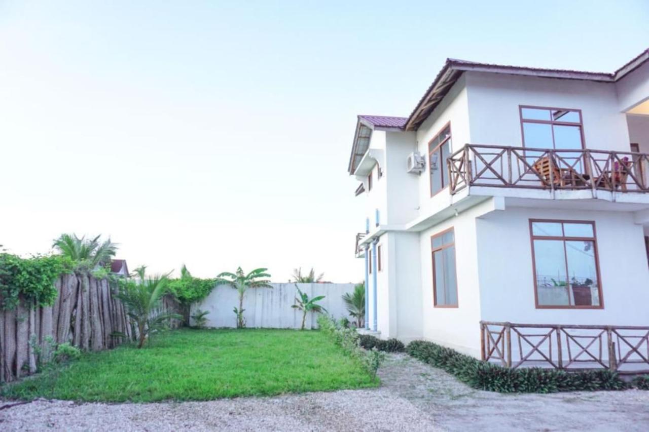 Asili Nyumbani Residence Kiwengwa  Extérieur photo