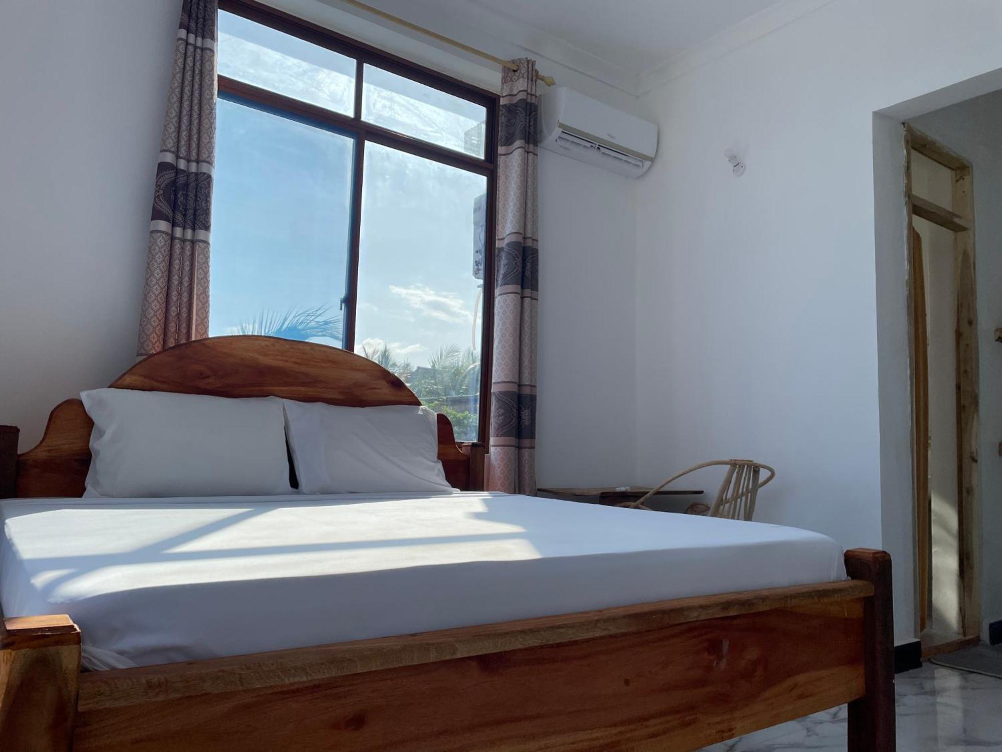 Asili Nyumbani Residence Kiwengwa  Extérieur photo