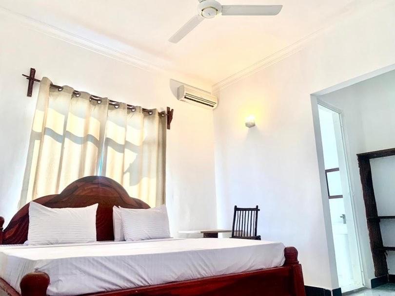 Asili Nyumbani Residence Kiwengwa  Extérieur photo