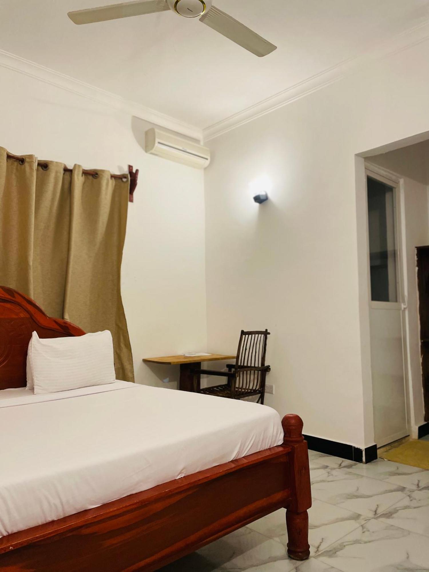 Asili Nyumbani Residence Kiwengwa  Extérieur photo
