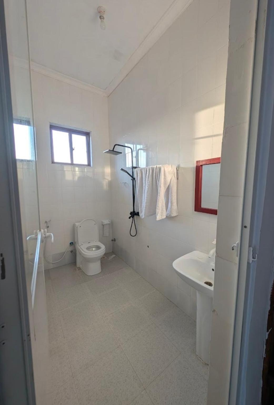 Asili Nyumbani Residence Kiwengwa  Extérieur photo
