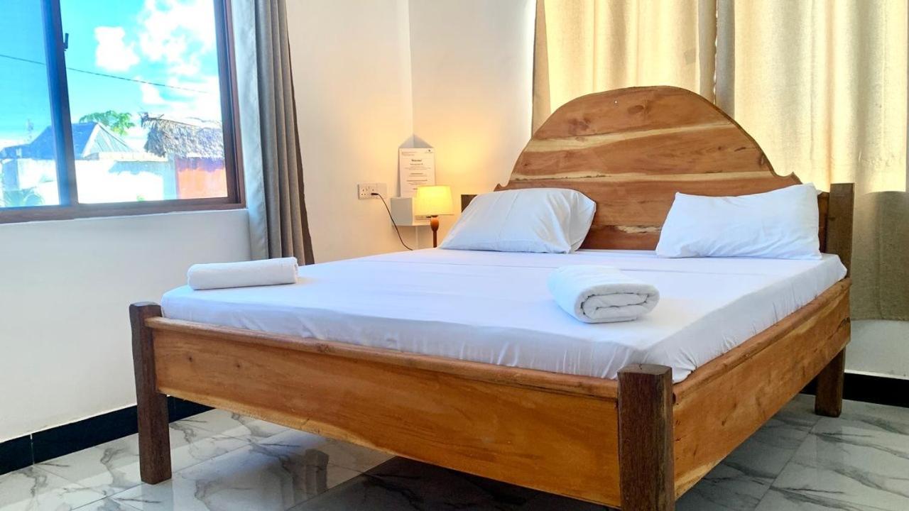 Asili Nyumbani Residence Kiwengwa  Extérieur photo