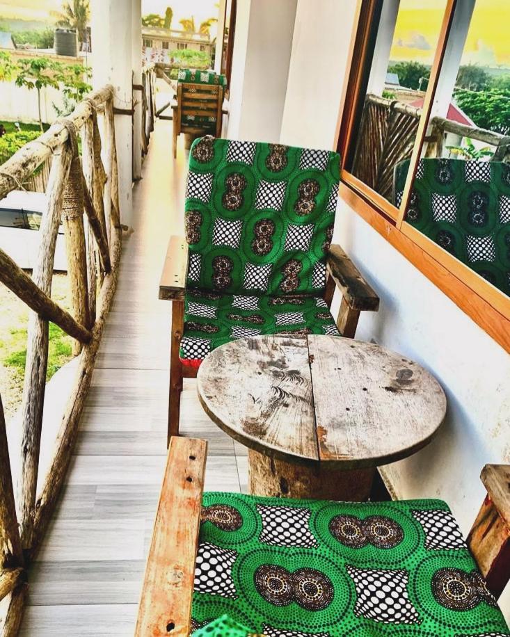 Asili Nyumbani Residence Kiwengwa  Extérieur photo